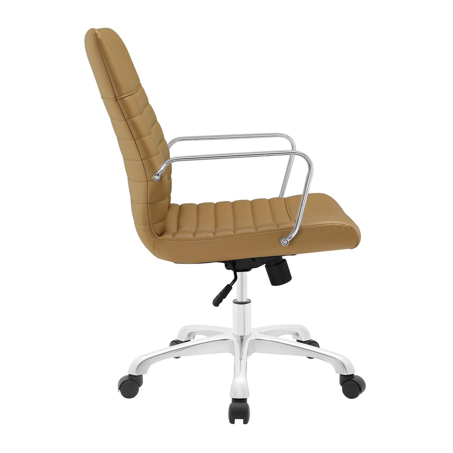 Modway Finesse Mid Back Office Chair - EEI-1534