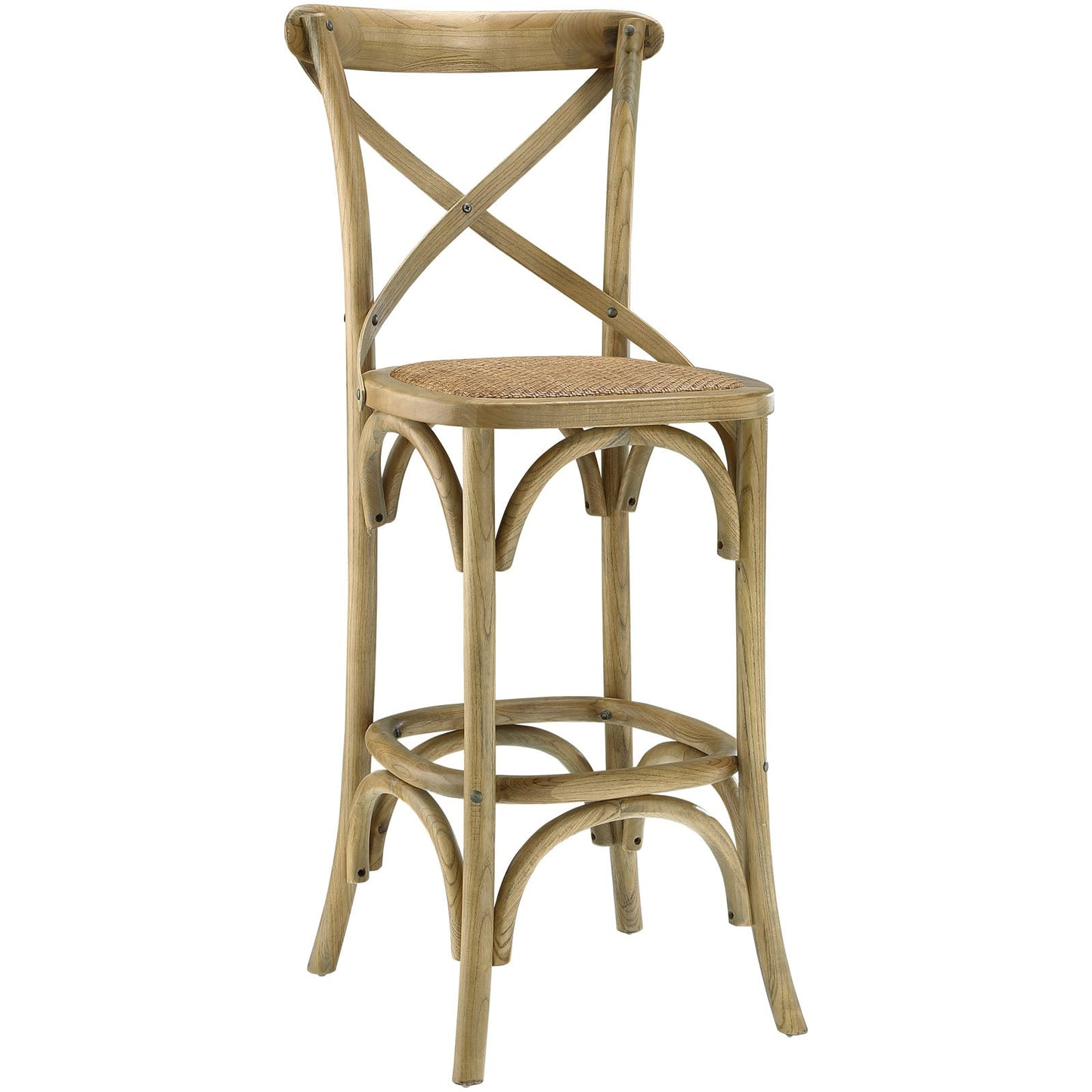 Modway Gear Bar Stool - EEI-1540