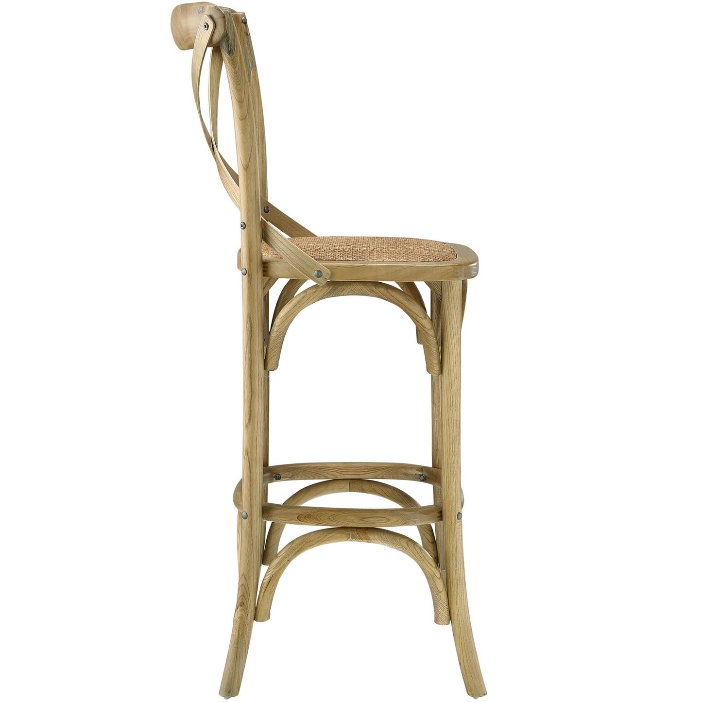 Modway Gear Bar Stool - EEI-1540