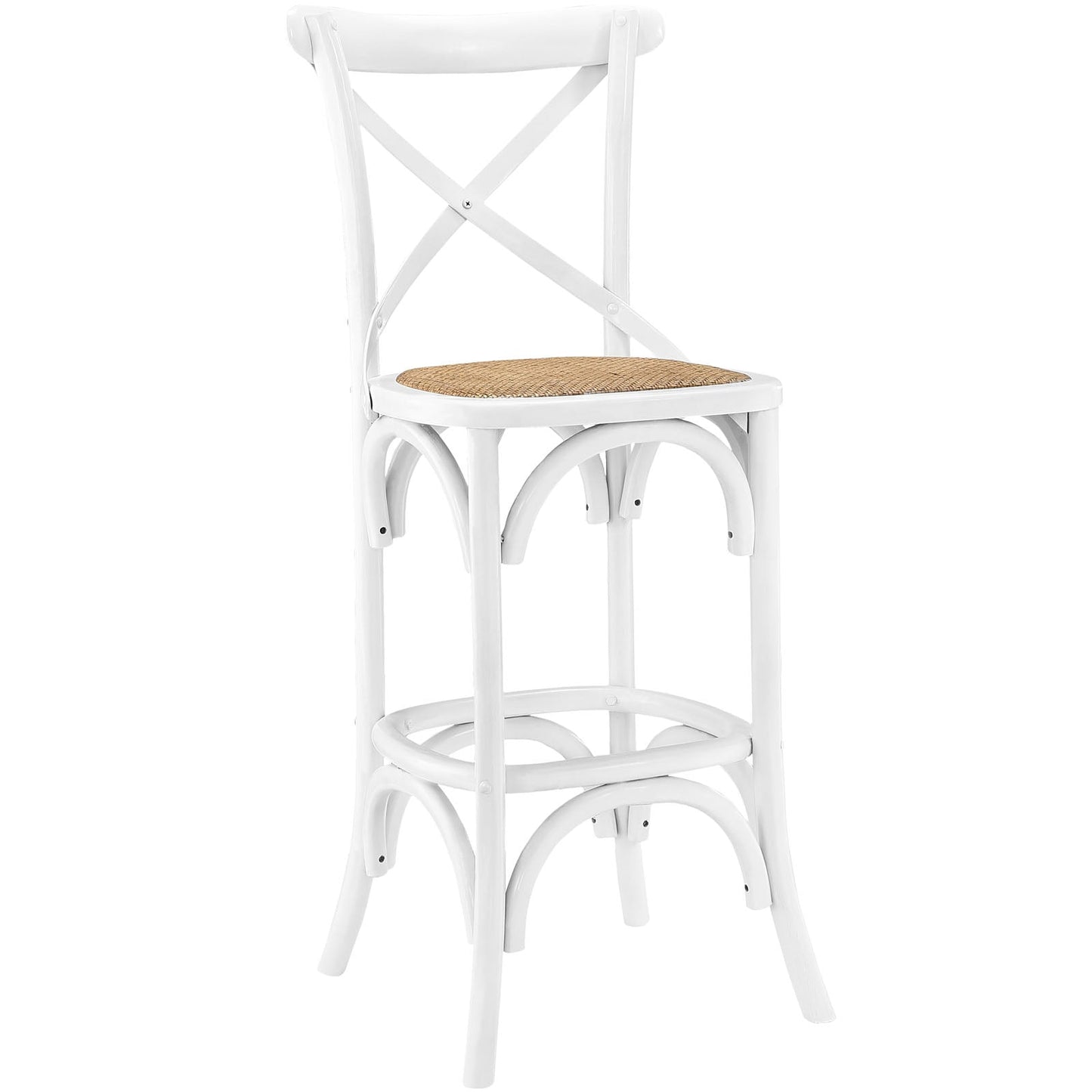 Modway Gear Bar Stool - EEI-1540