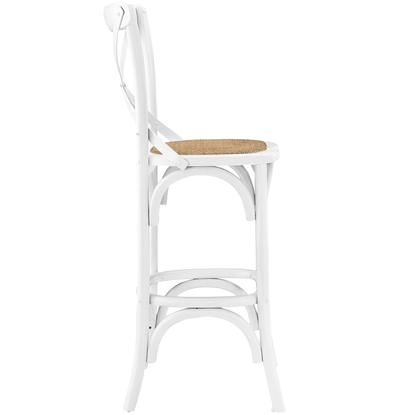 Modway Gear Bar Stool - EEI-1540