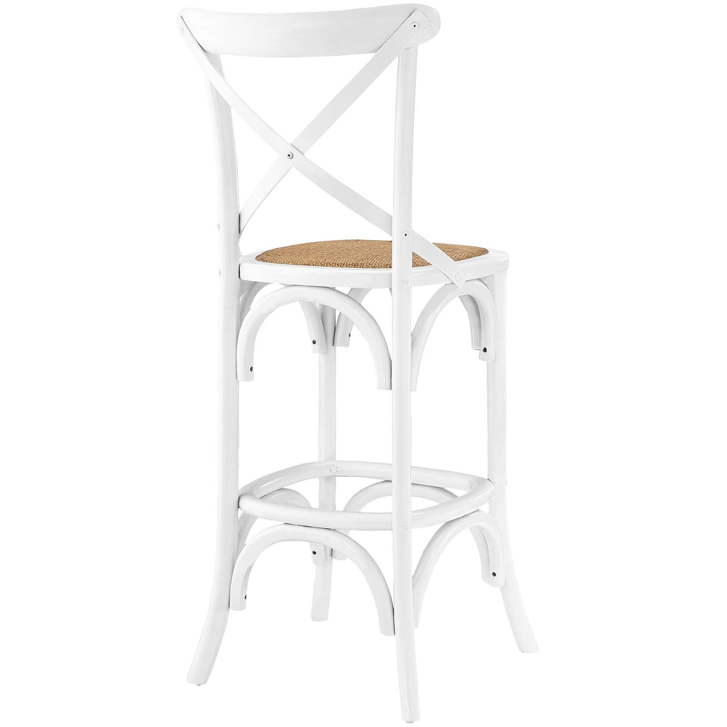 Modway Gear Bar Stool - EEI-1540