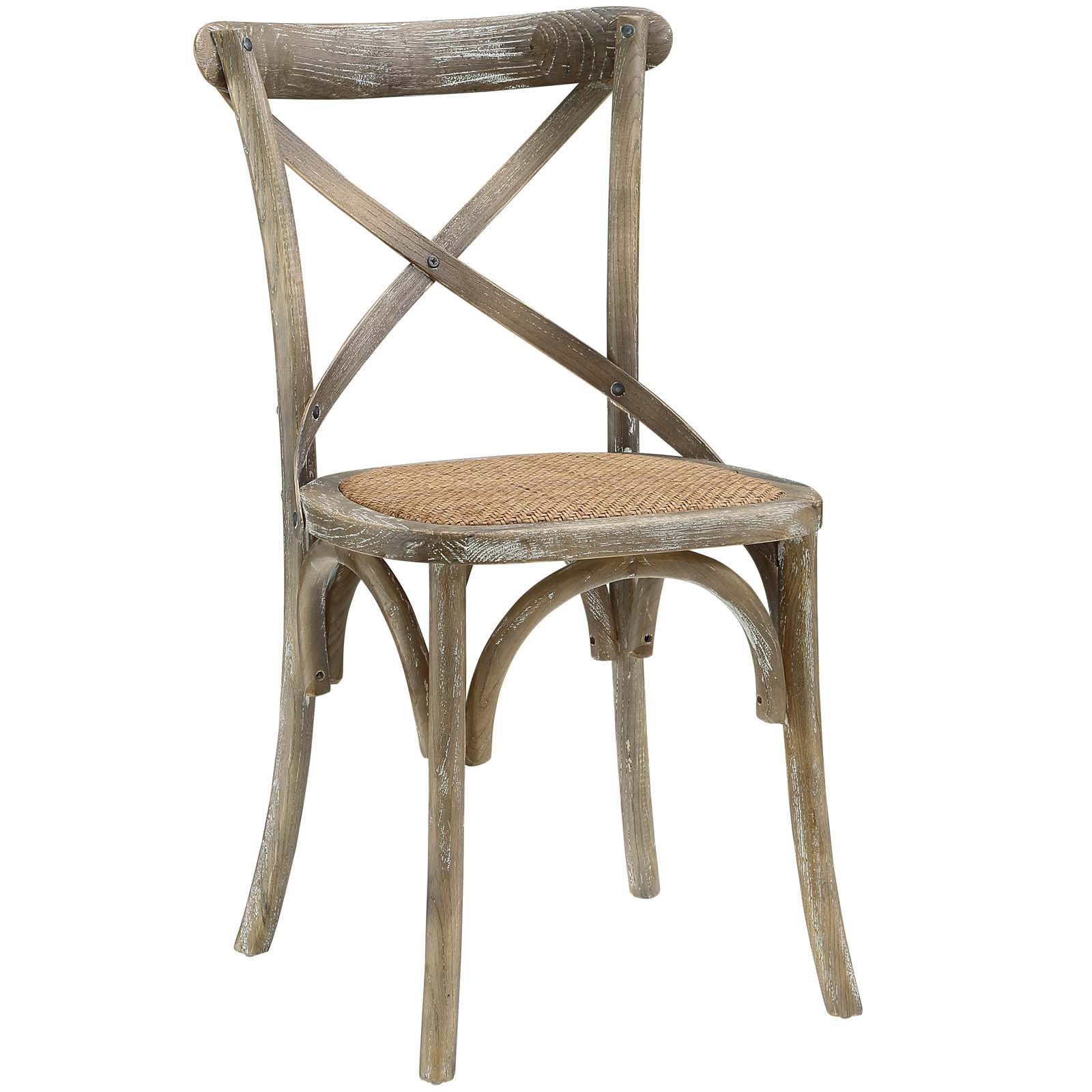 Modway Gear Dining Side Chair | Side Chairs | 