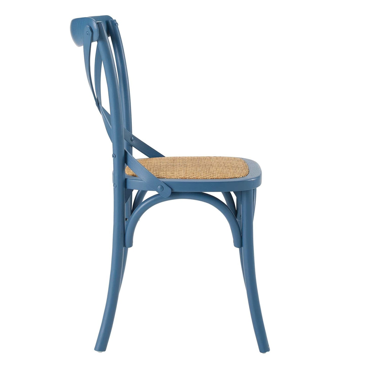 Modway Gear Dining Side Chair | Side Chairs | 