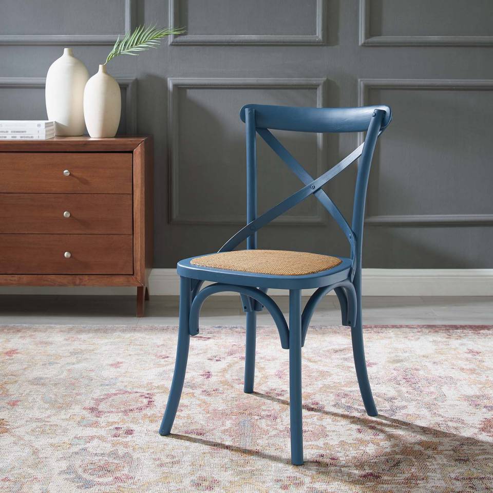 Modway Gear Dining Side Chair | Side Chairs