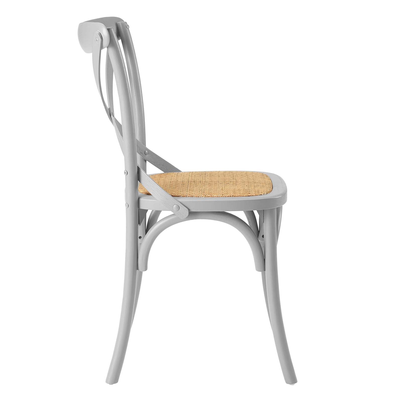 Modway Gear Dining Side Chair | Side Chairs | 