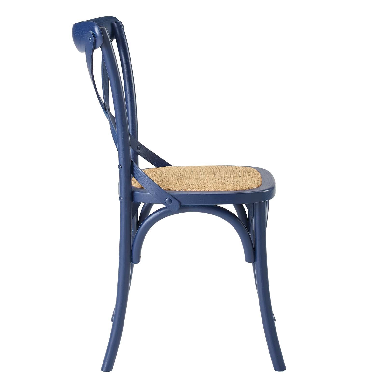 Modway Gear Dining Side Chair | Side Chairs | 