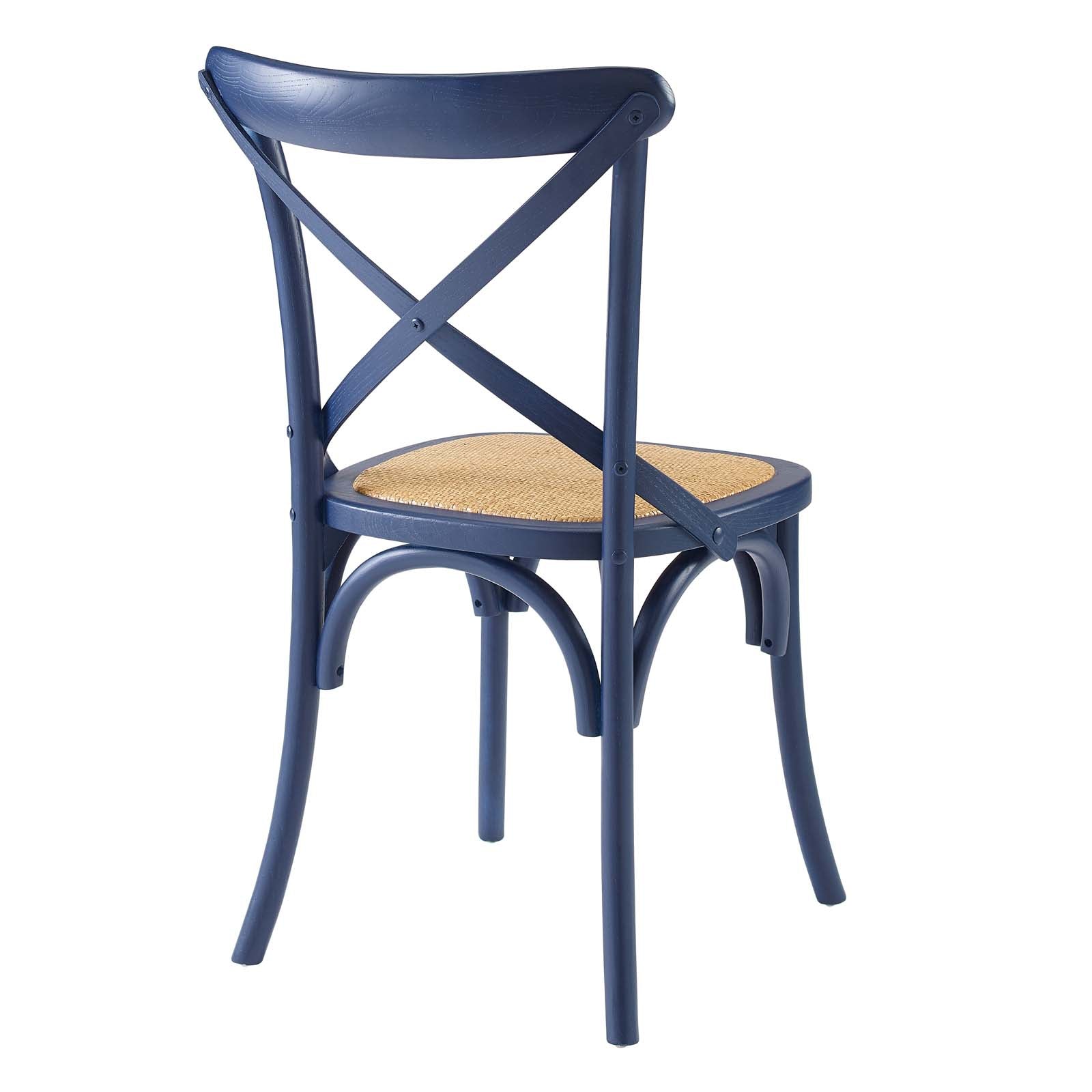 Modway Gear Dining Side Chair | Side Chairs | 
