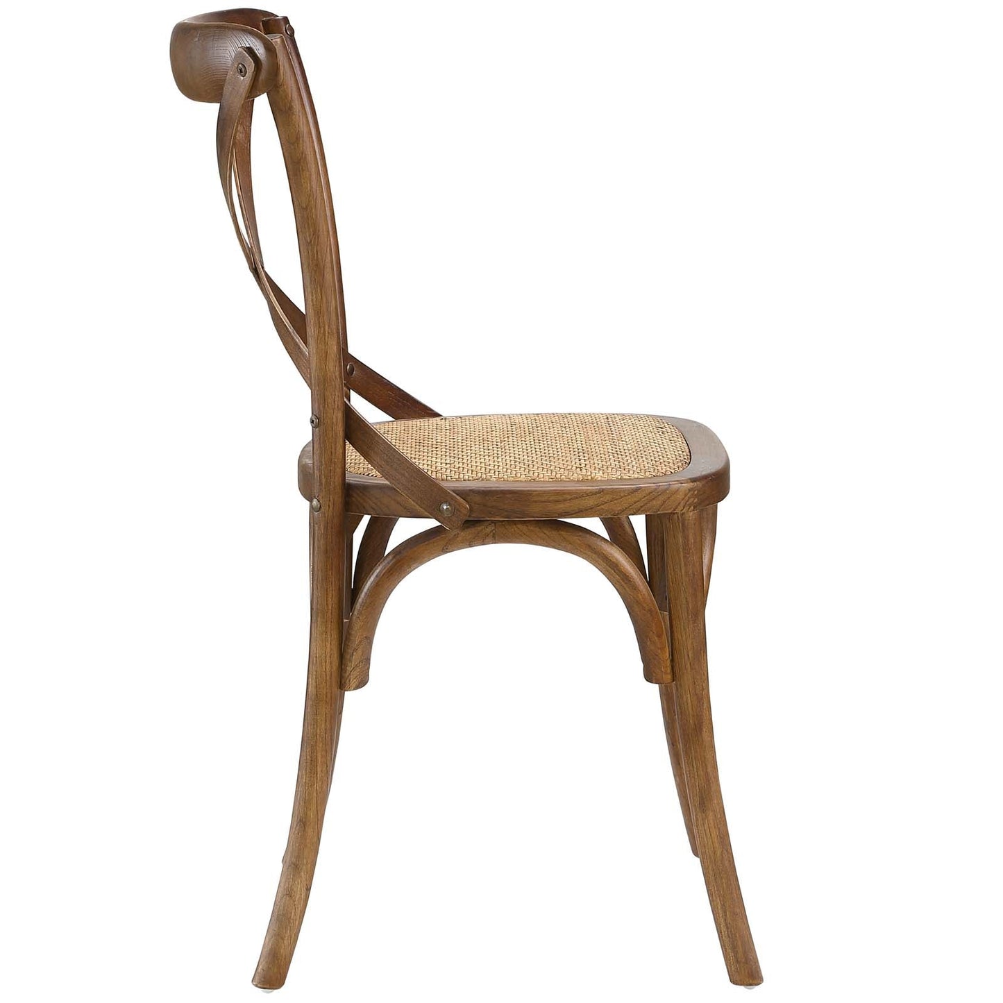 Modway Gear Dining Side Chair | Side Chairs | 