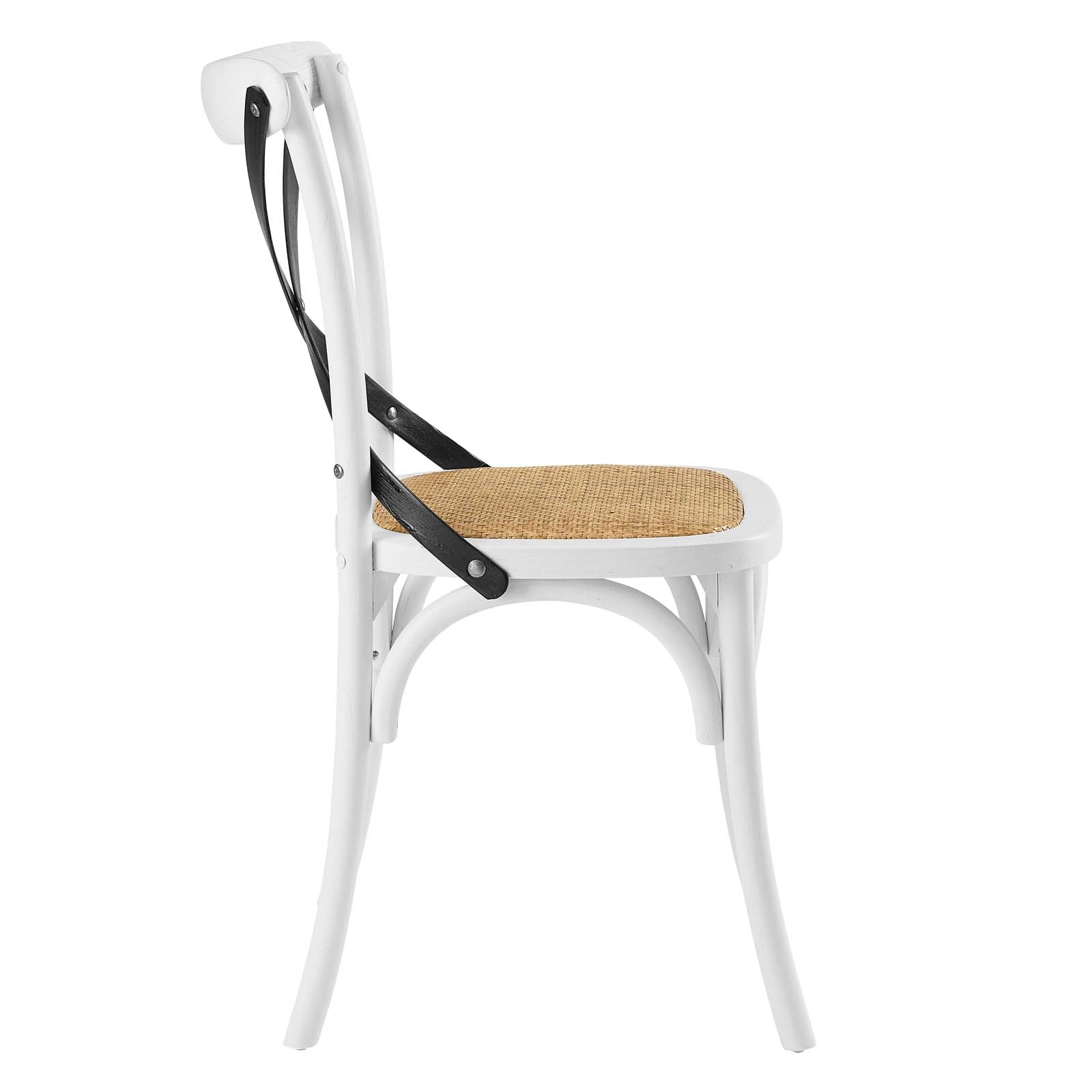 Modway Gear Dining Side Chair | Side Chairs | 