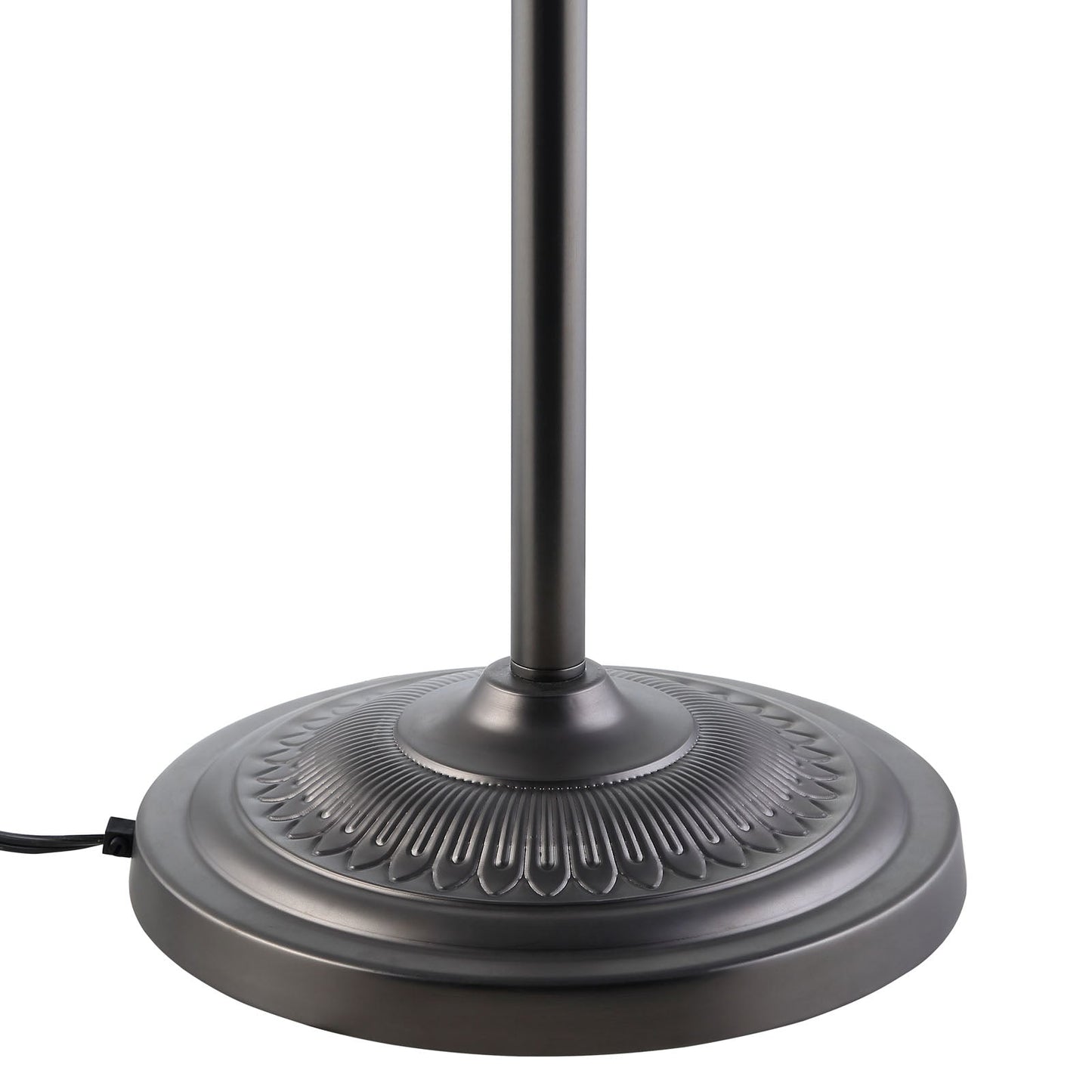 Modway Spectrum Floor Lamp - Black | Floor Lamps | Modishstore-4