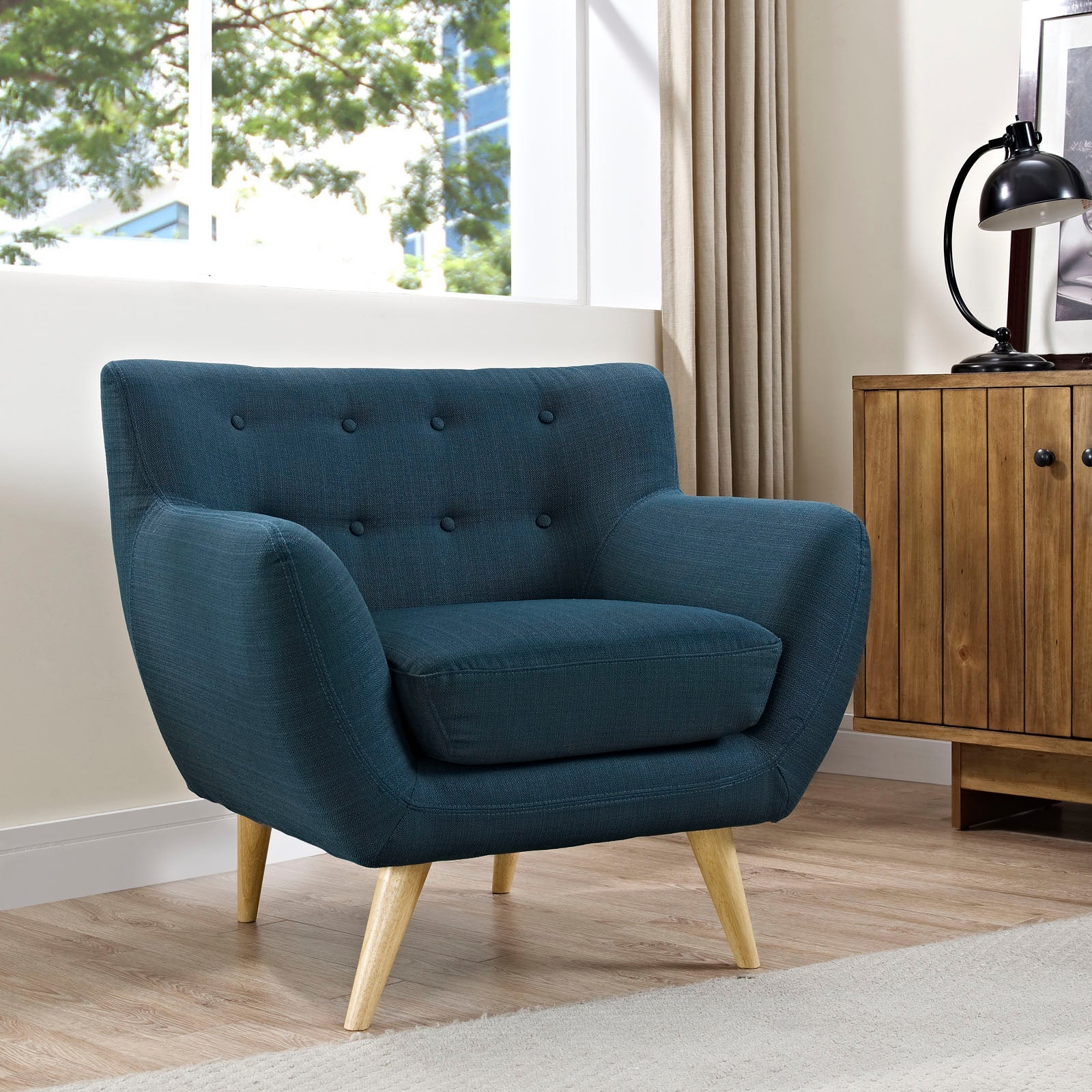 Modway Remark Armchair | Armchairs | Modishstore-42