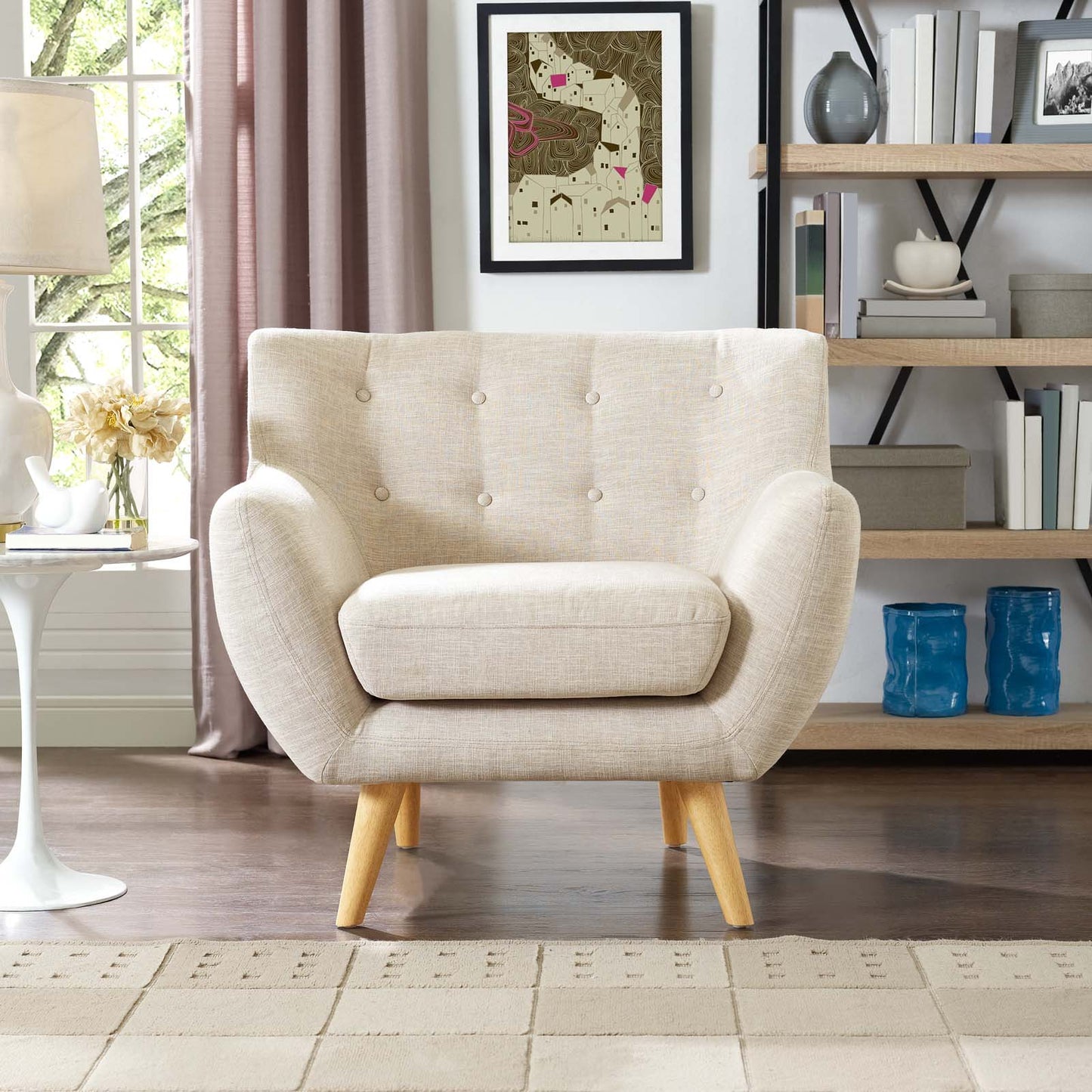 Modway Remark Armchair | Armchairs | Modishstore-8