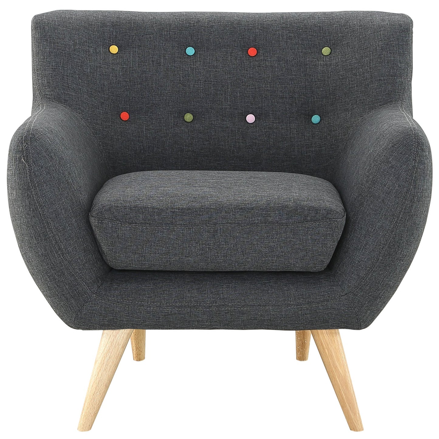 Modway Remark Armchair | Armchairs | Modishstore-6
