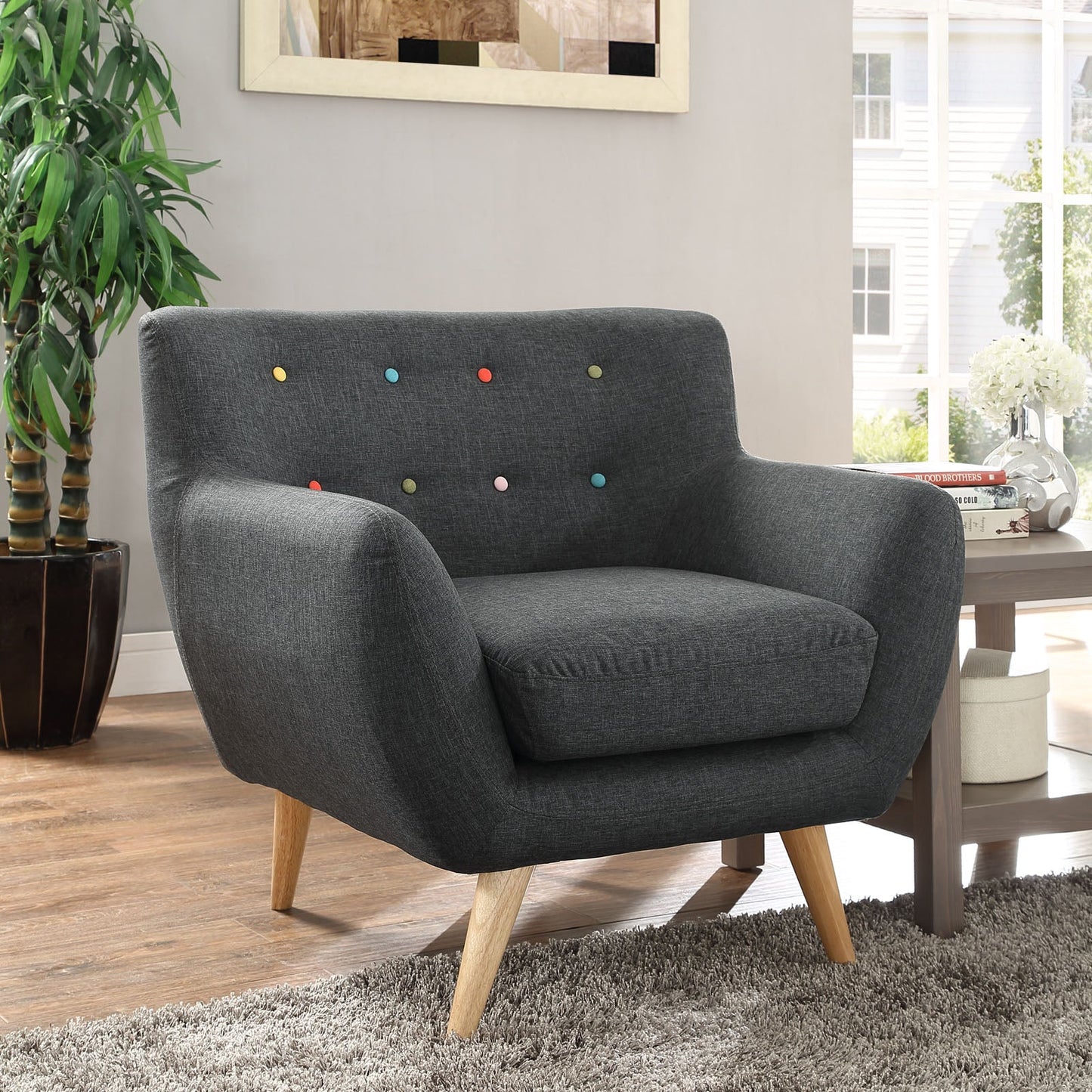 Modway Remark Armchair | Armchairs | Modishstore-19