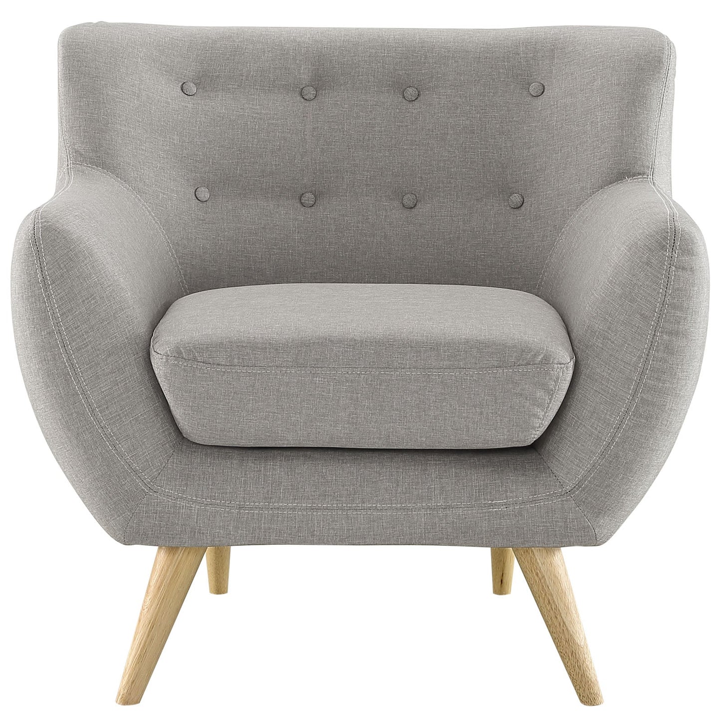 Modway Remark Armchair | Armchairs | Modishstore-5