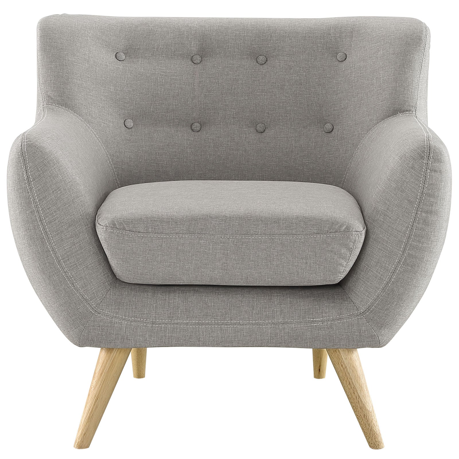 Modway Remark Armchair | Armchairs | Modishstore-5