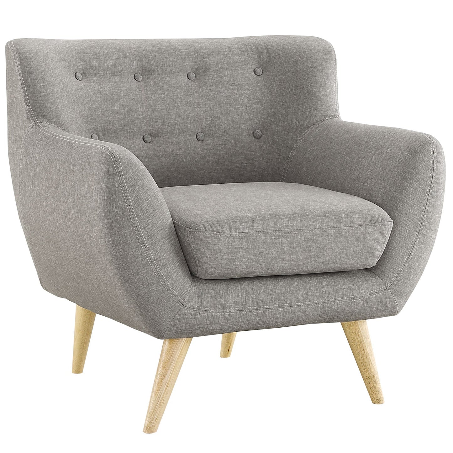 Modway Remark Armchair | Armchairs | Modishstore-35