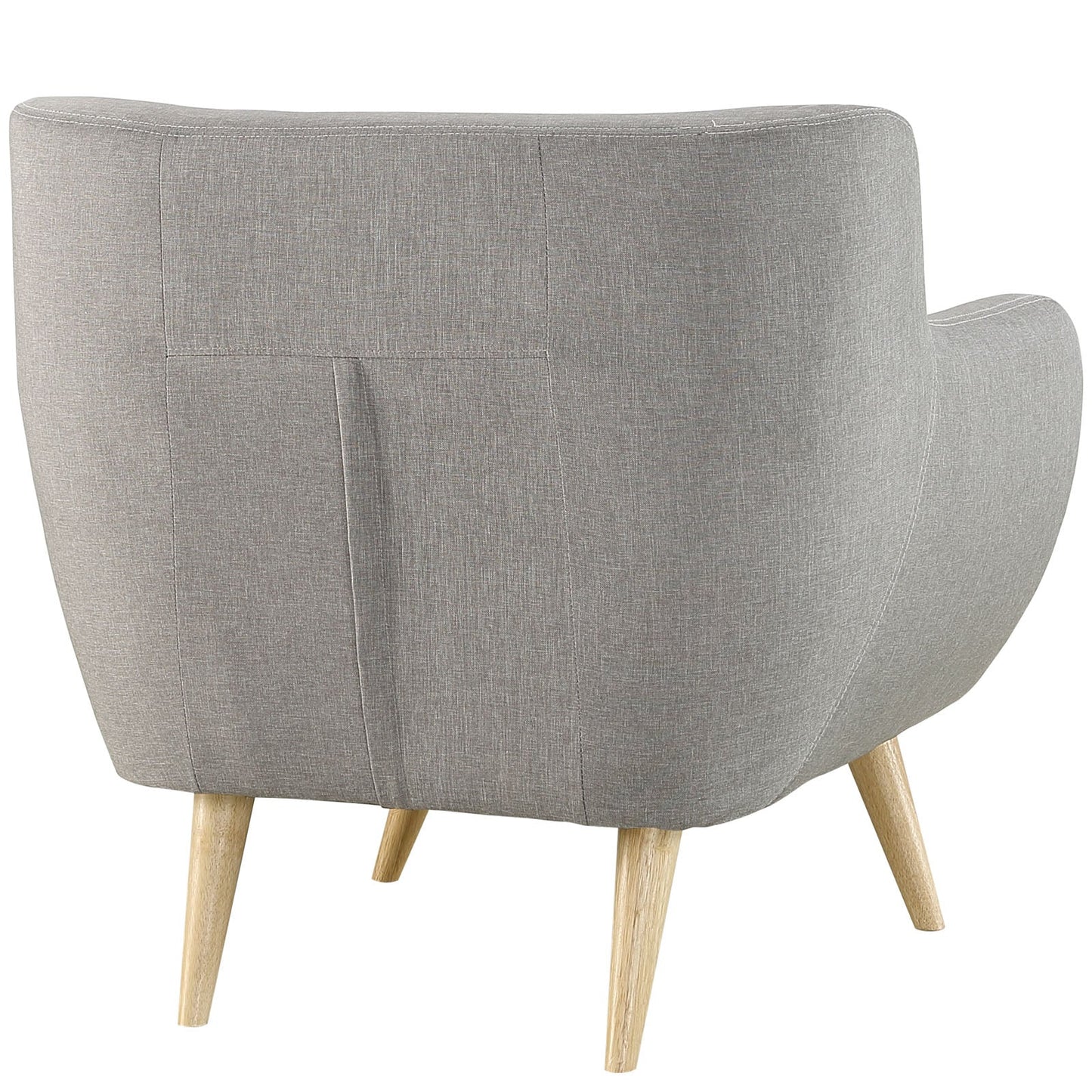 Modway Remark Armchair | Armchairs | Modishstore-36