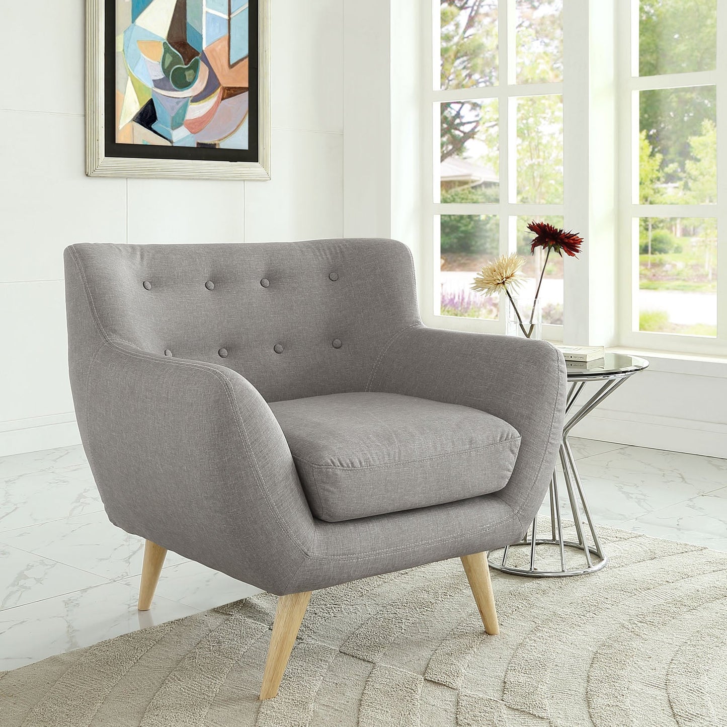 Modway Remark Armchair | Armchairs | Modishstore-18