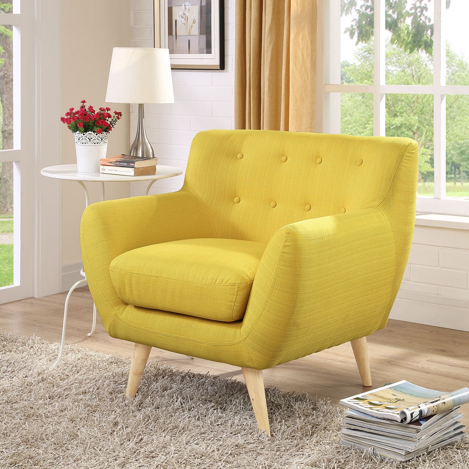 Modway Remark Armchair | Armchairs | Modishstore-17