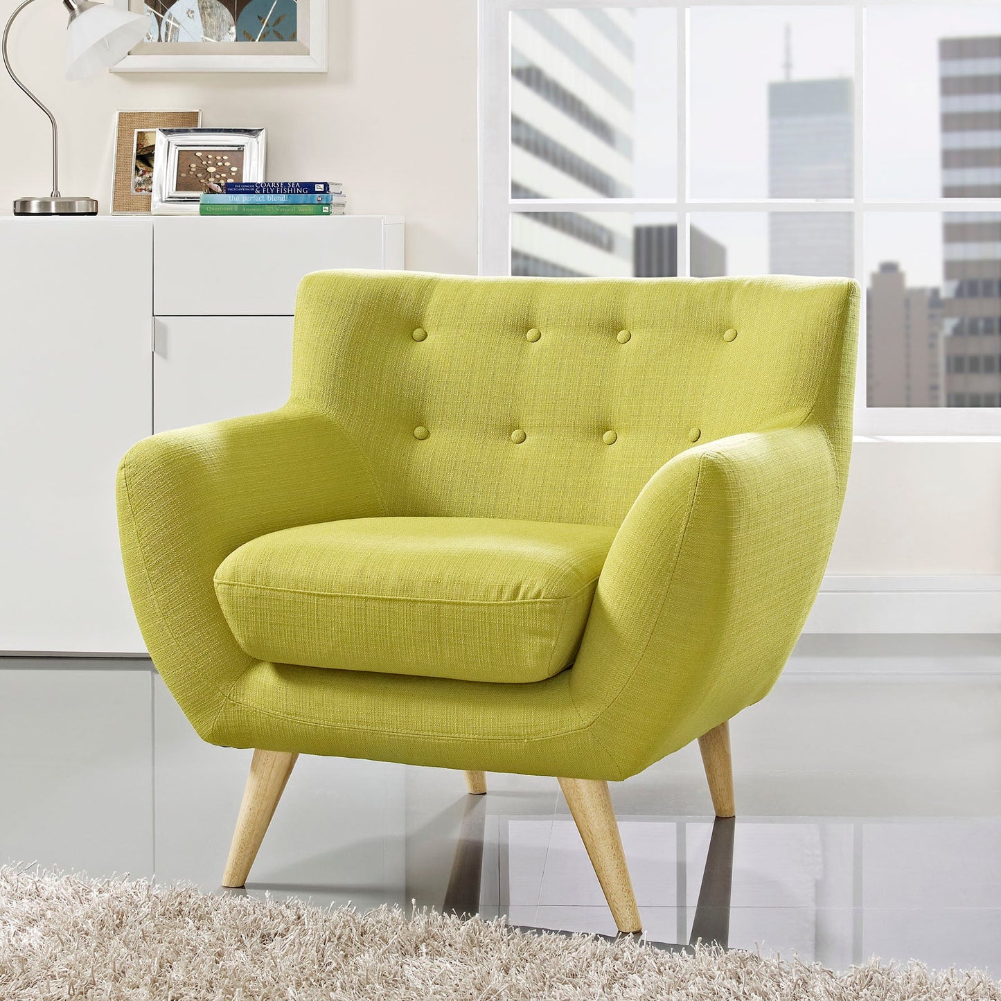 Modway Remark Armchair | Armchairs | Modishstore-41