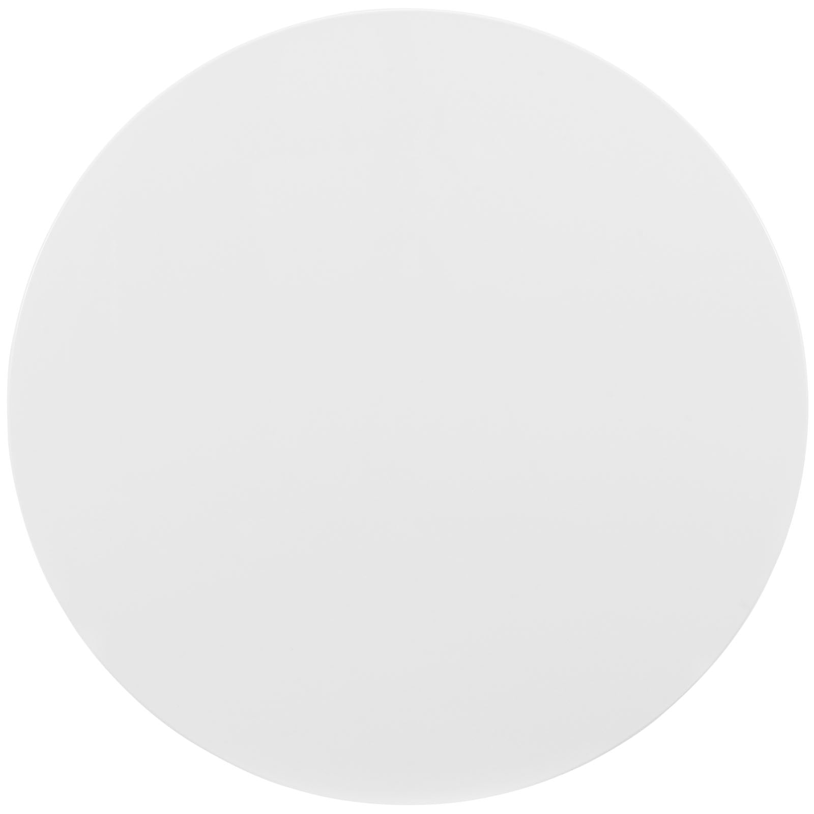 Modway Lippa 36" Coffee Table in White | Coffee Tables | Modishstore-3