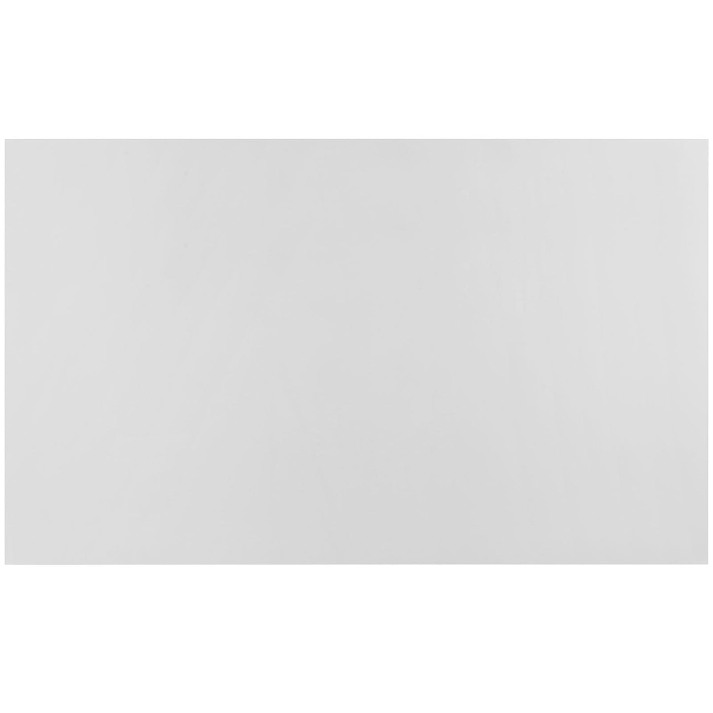 Modway Lippa 60" Rectangle Wood Top Dining Table in White | Dining Tables | Modishstore-2