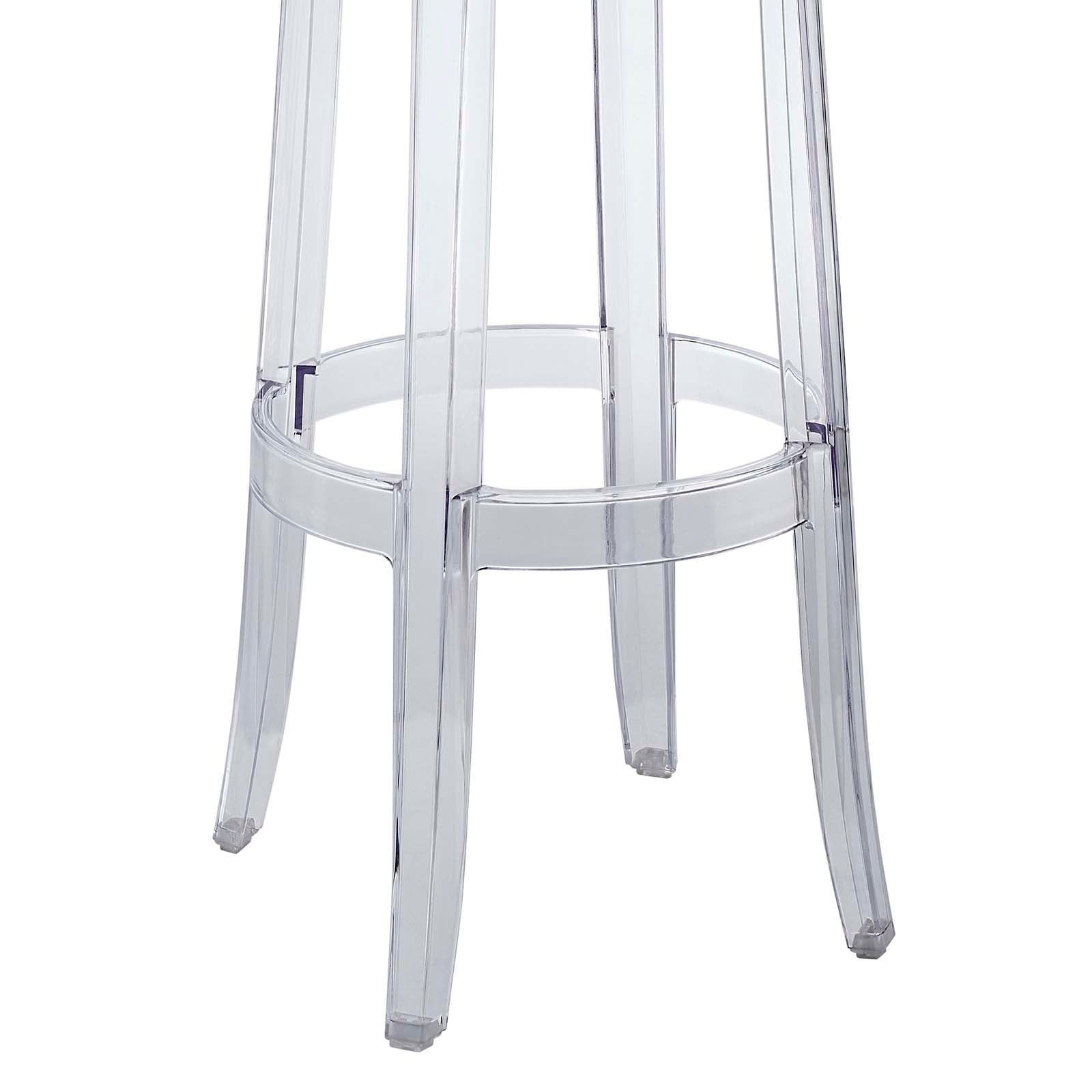 Casper Bar Stool By Modway - EEI-170 | Bar Stools - 4