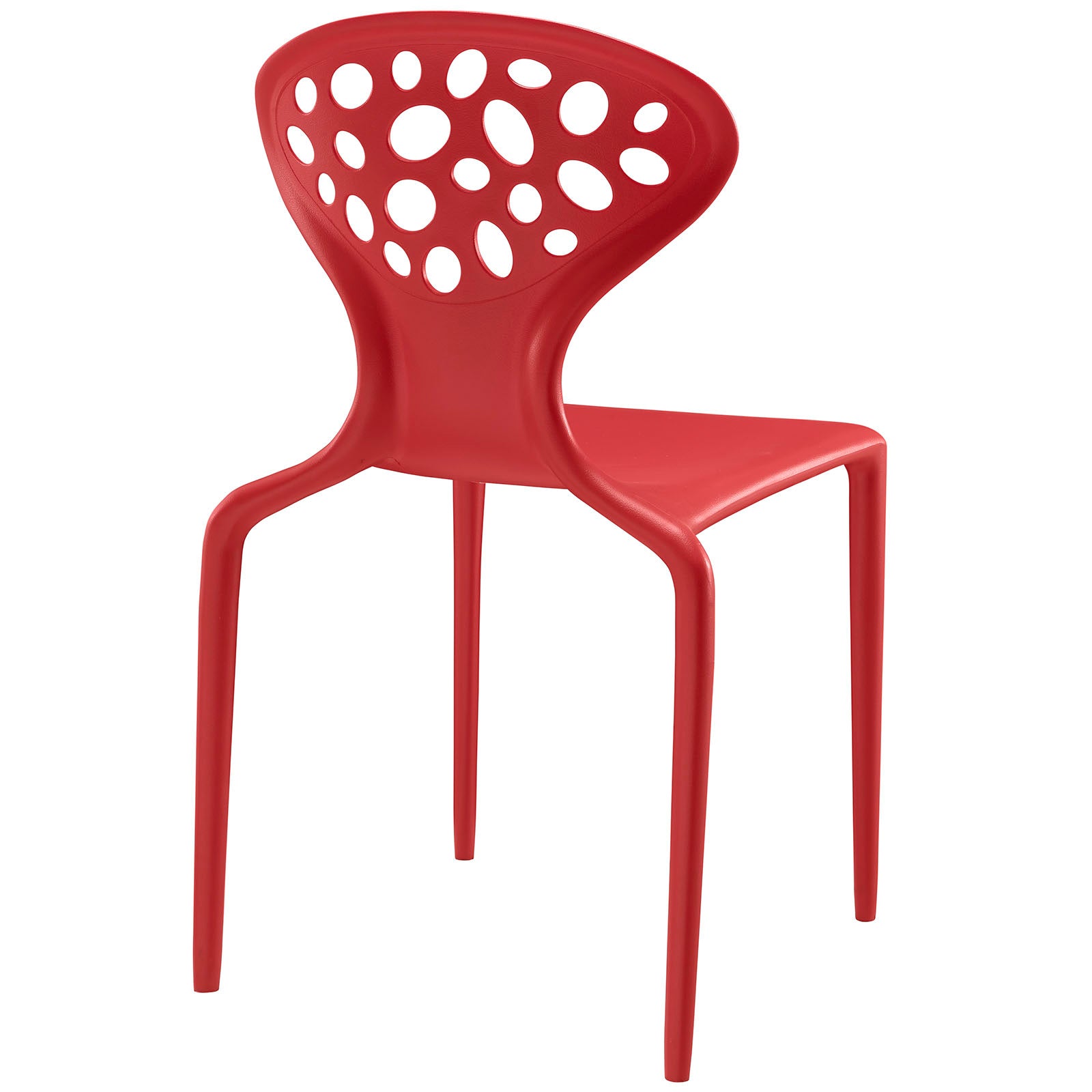 Animate Dining Chair By Modway - EEI-1702 | Dining Chairs - 4