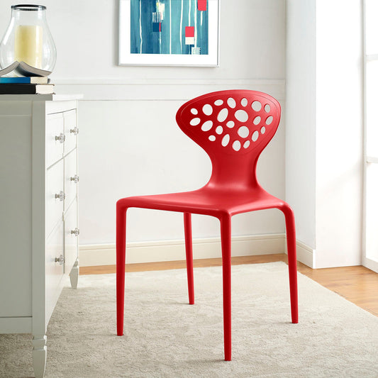 Animate Dining Chair By Modway - EEI-1702 | Dining Chairs