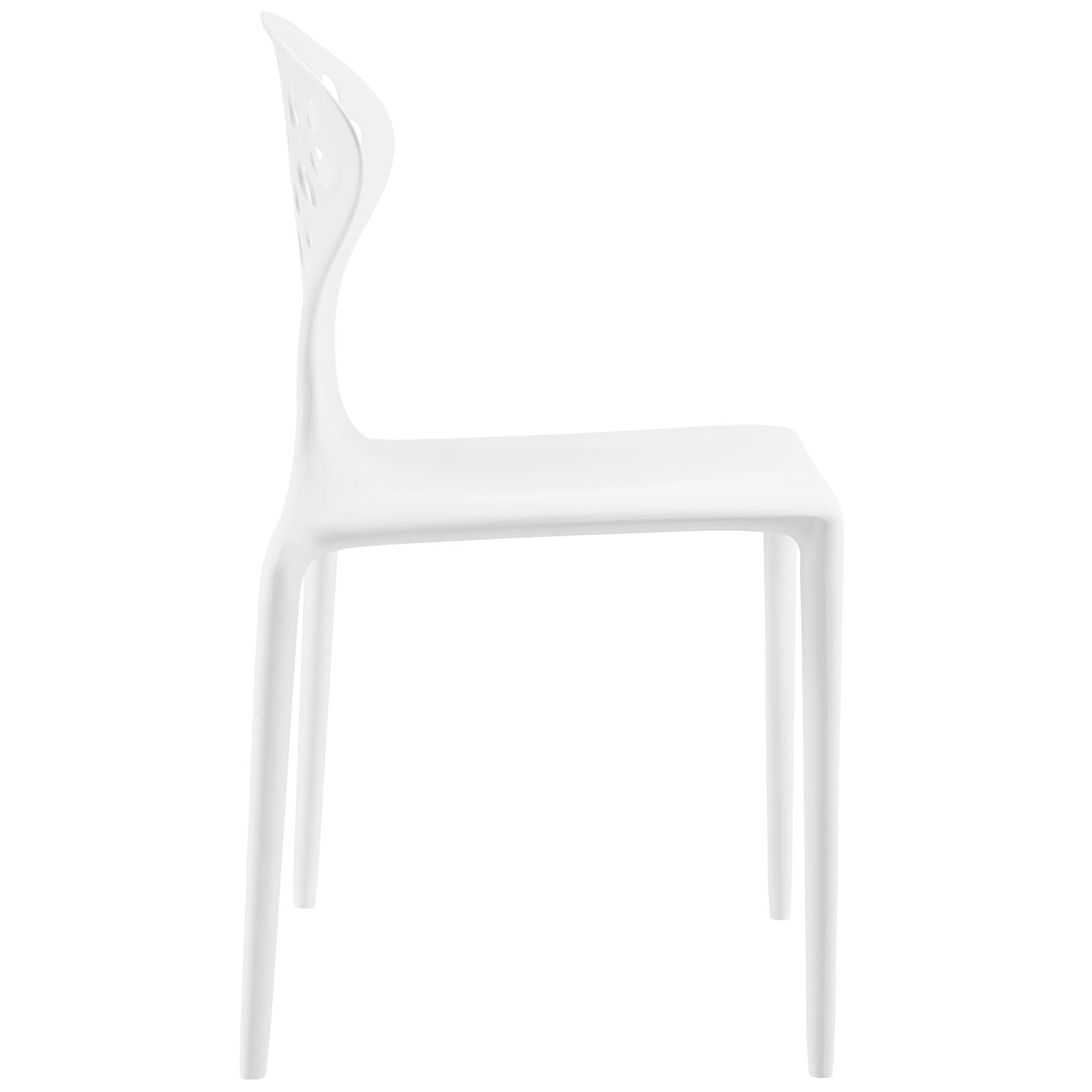 Animate Dining Chair By Modway - EEI-1702 | Dining Chairs - 7