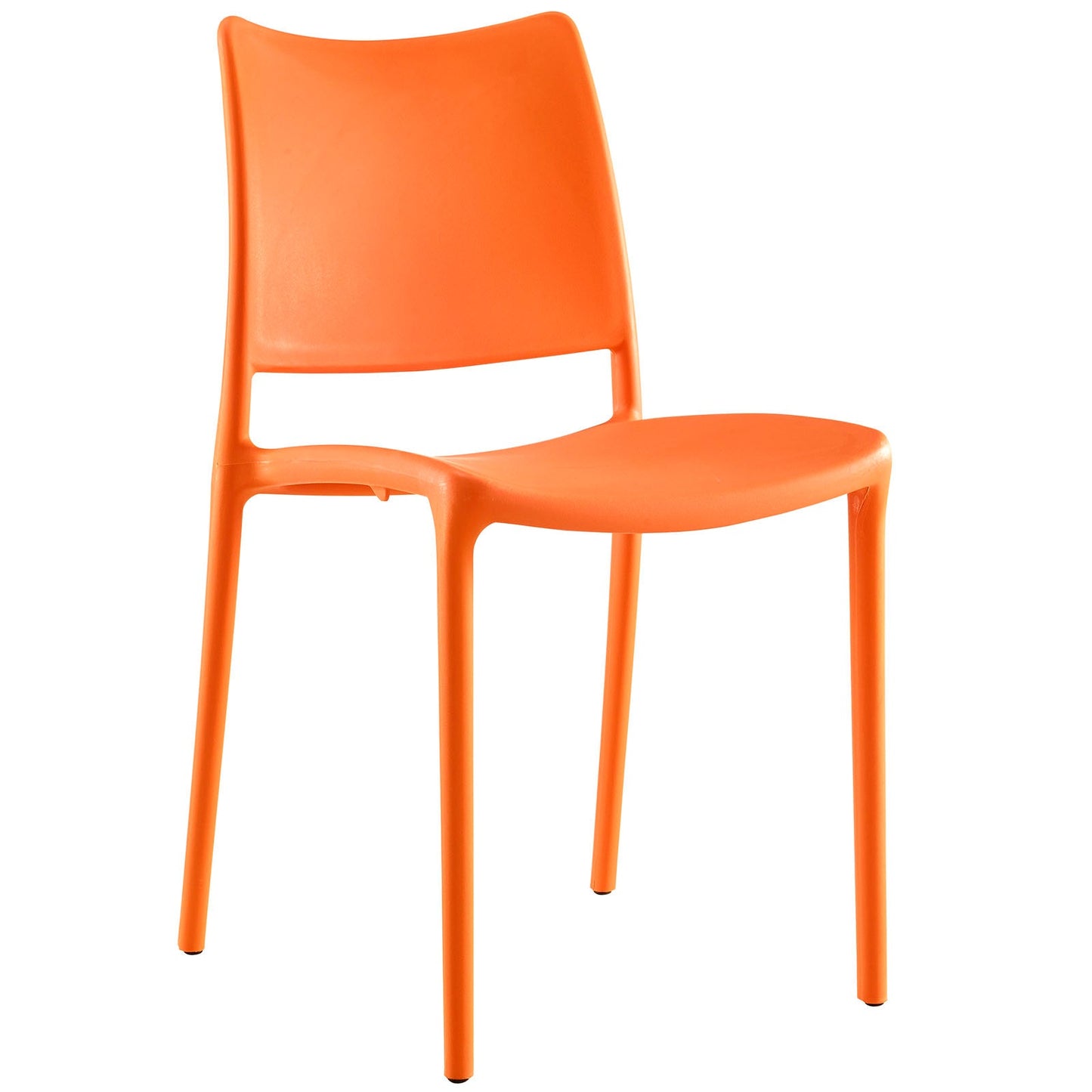 Modway Hipster Dining Side Chair | Dining Chairs | 