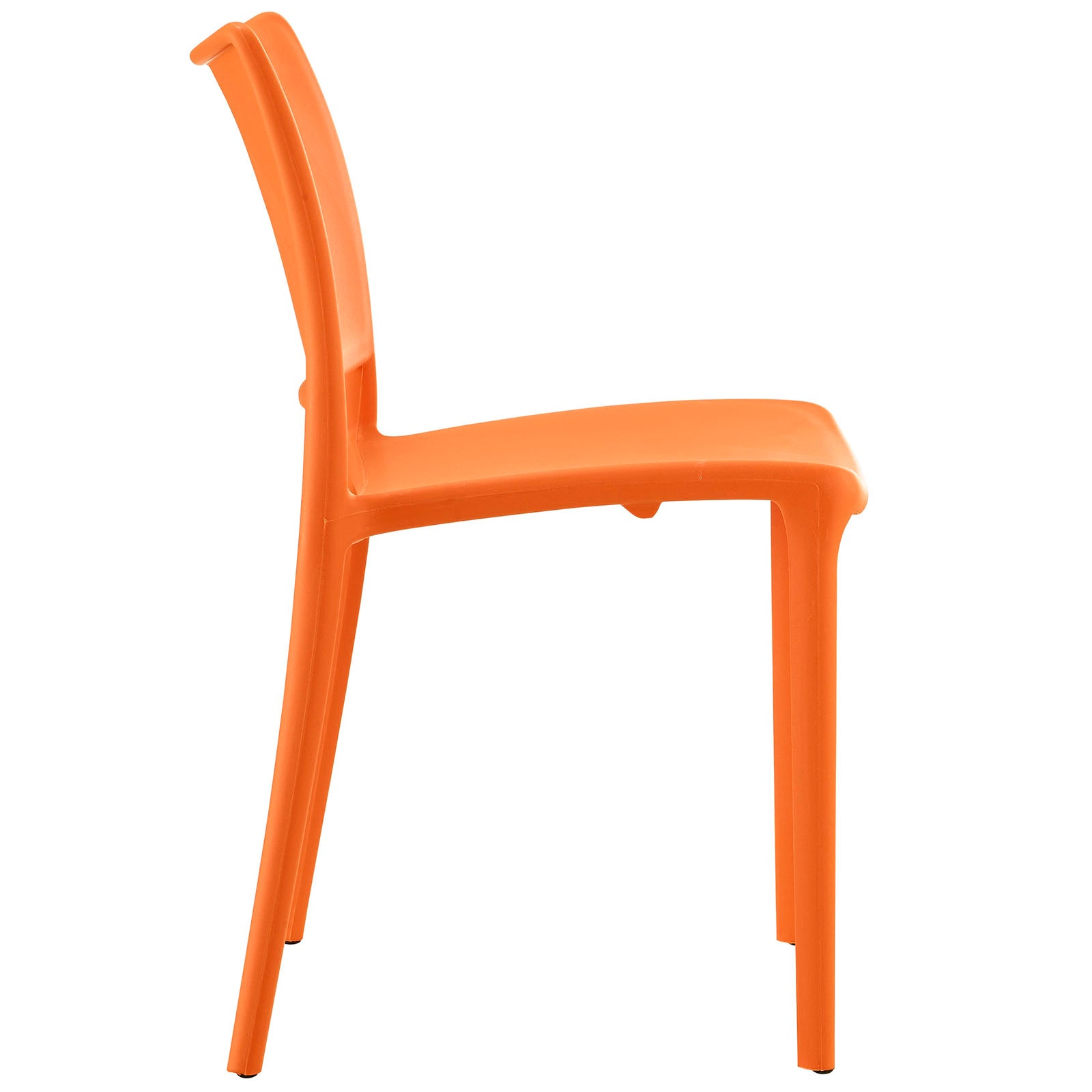 Modway Hipster Dining Side Chair | Dining Chairs | 