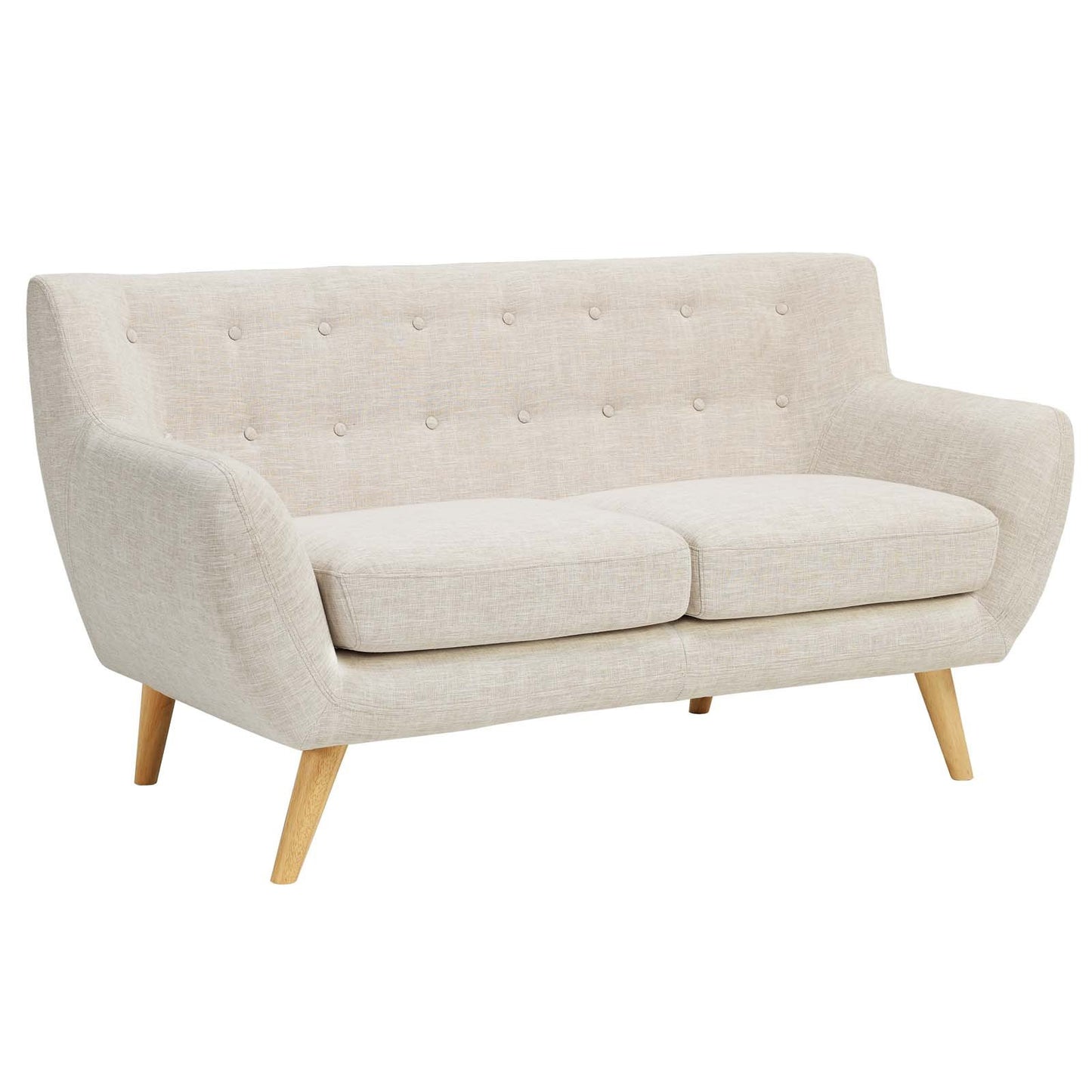 Modway Remark 2 Piece Living Room Set