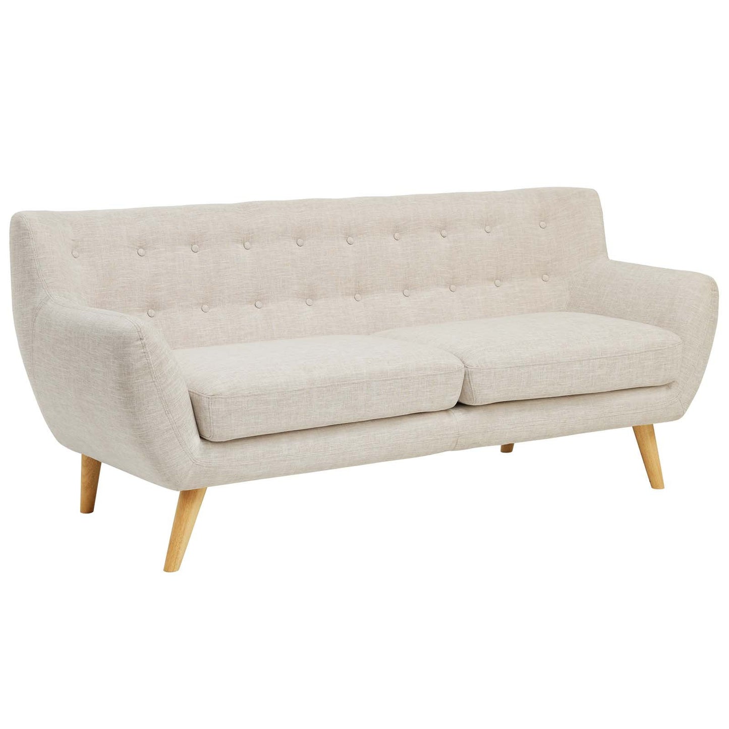 Modway Remark 2 Piece Living Room Set