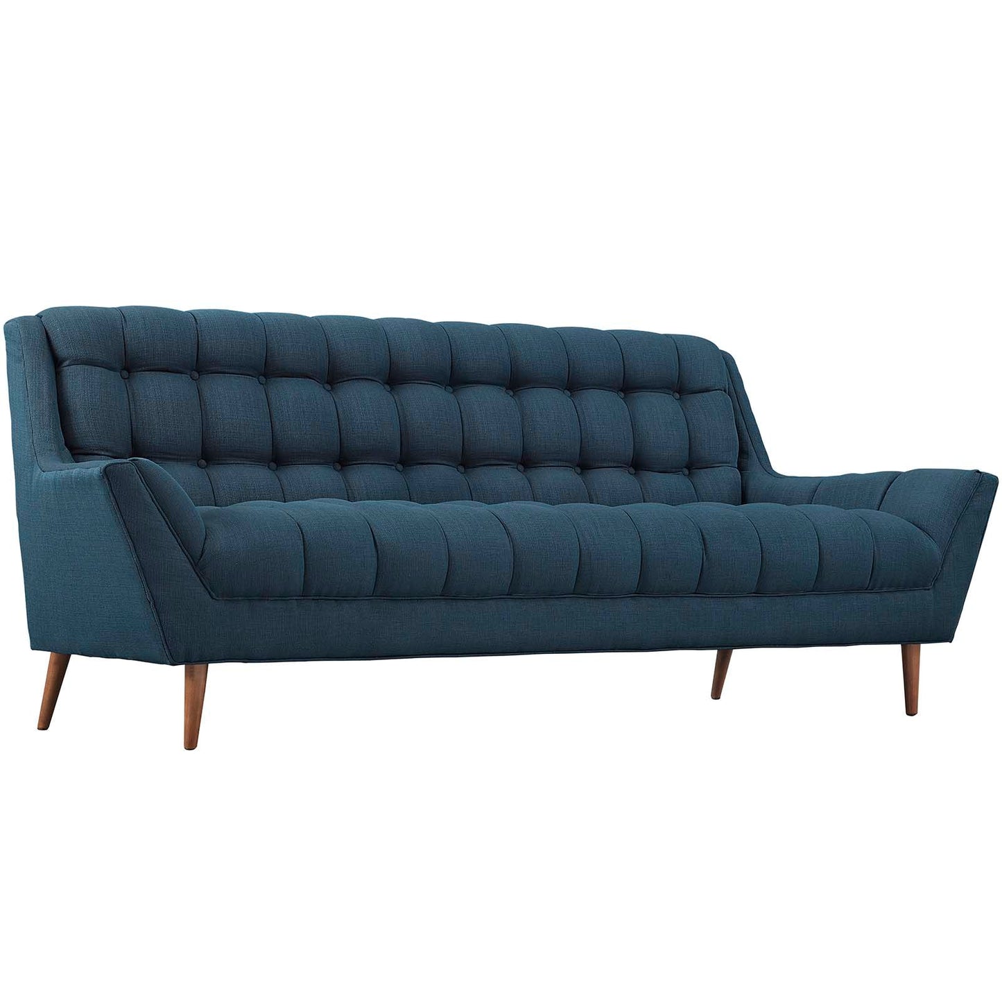 Response Upholstered Fabric Sofa By Modway - EEI-1788