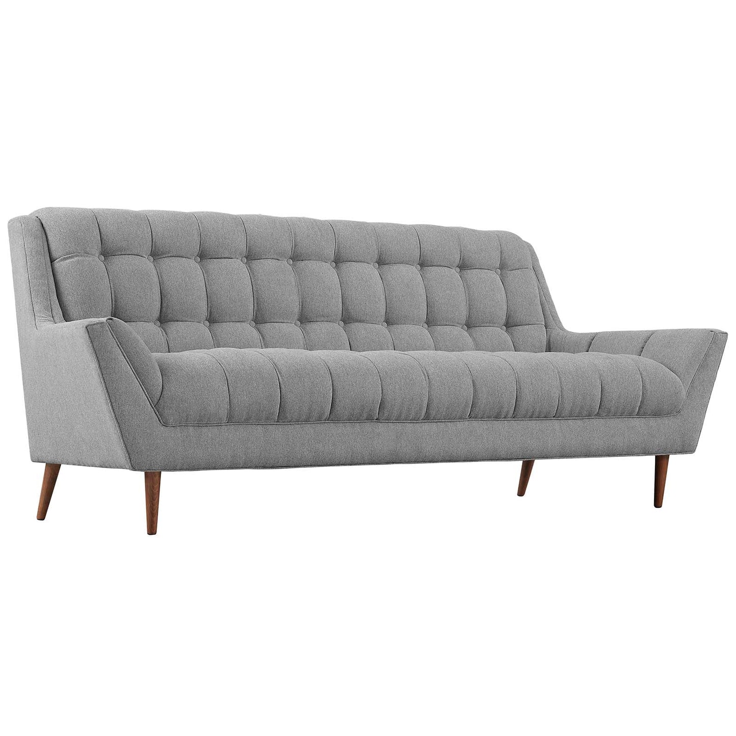 Response Upholstered Fabric Sofa By Modway - EEI-1788