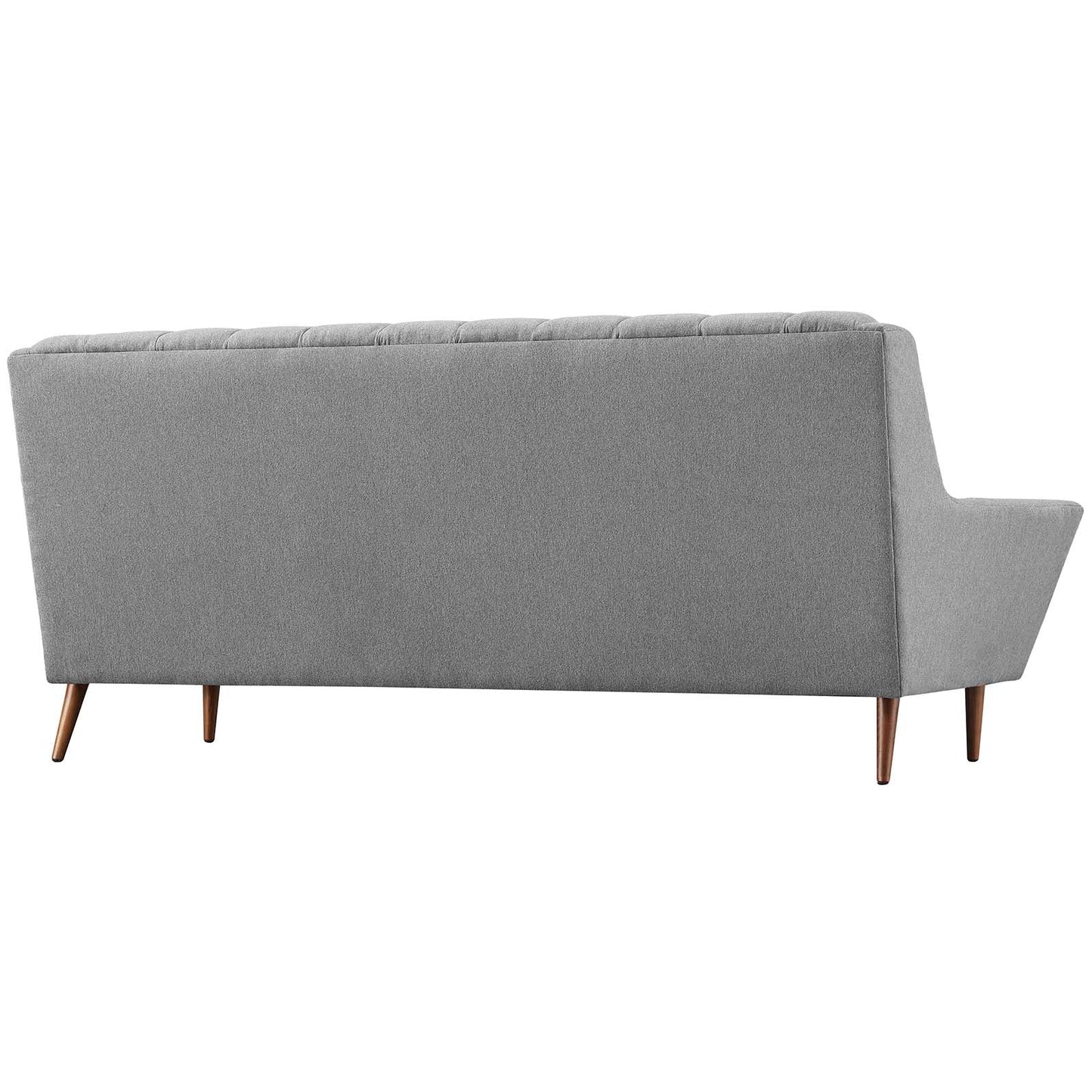Response Upholstered Fabric Sofa By Modway - EEI-1788