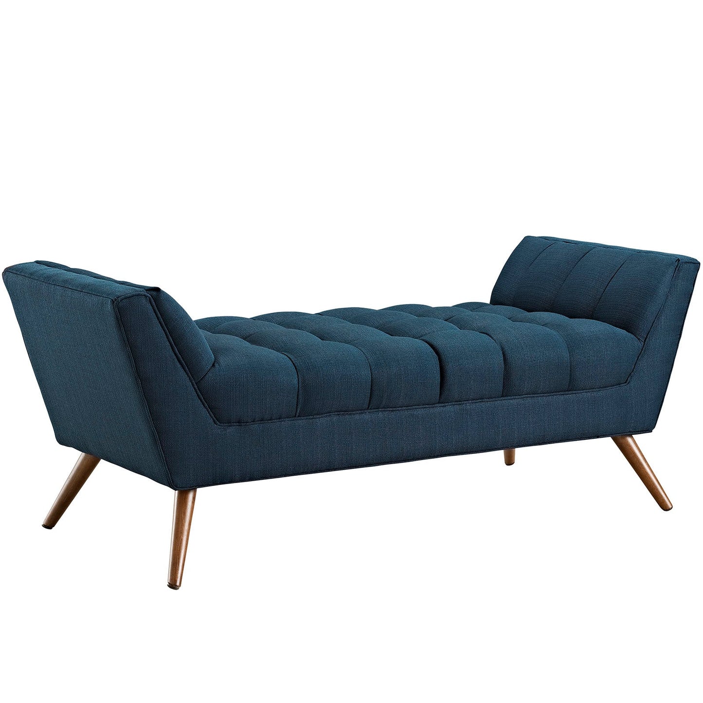Modway Response Medium Fabric Bench | Stools & Benches | Modishstore-20