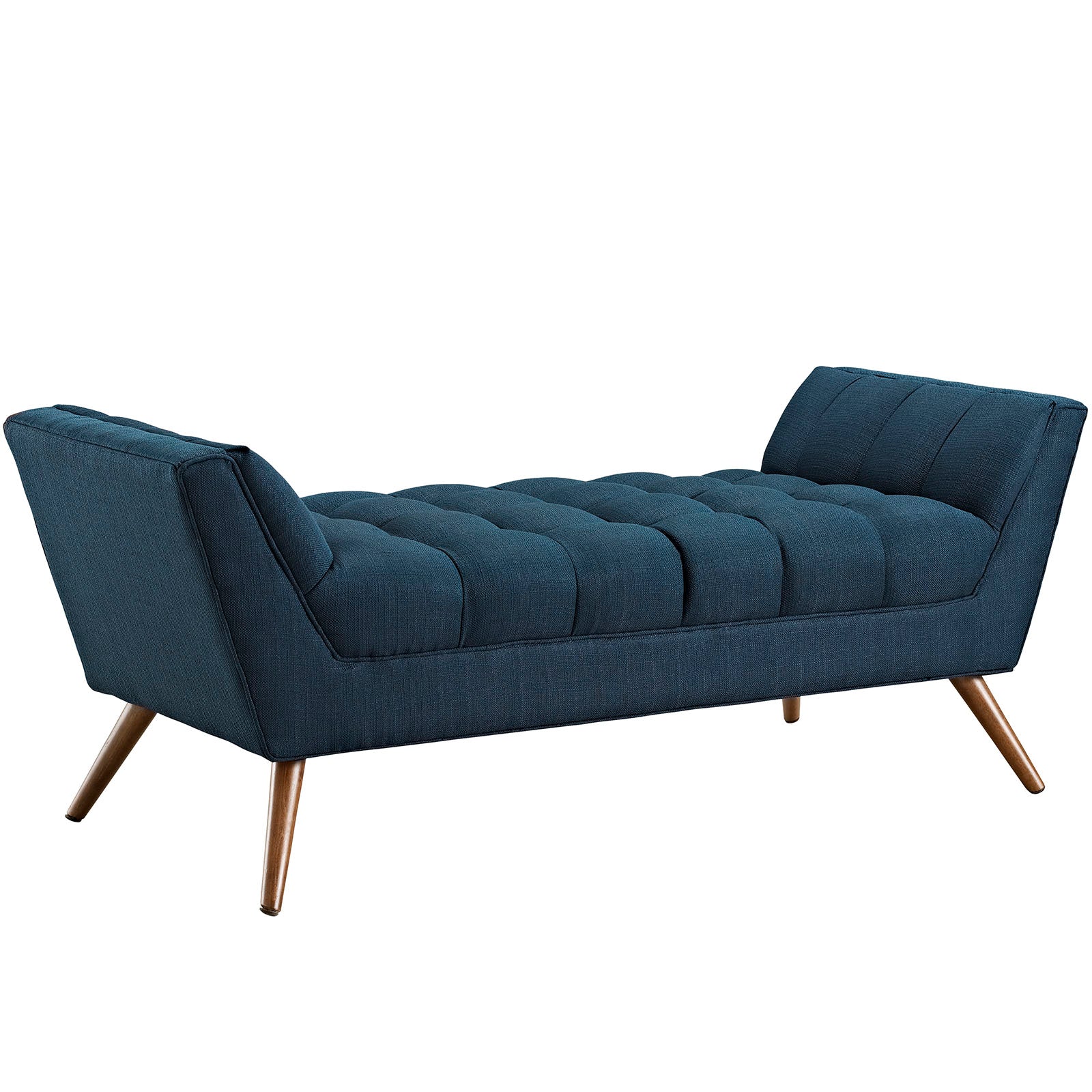 Modway Response Medium Fabric Bench | Stools & Benches | Modishstore-20