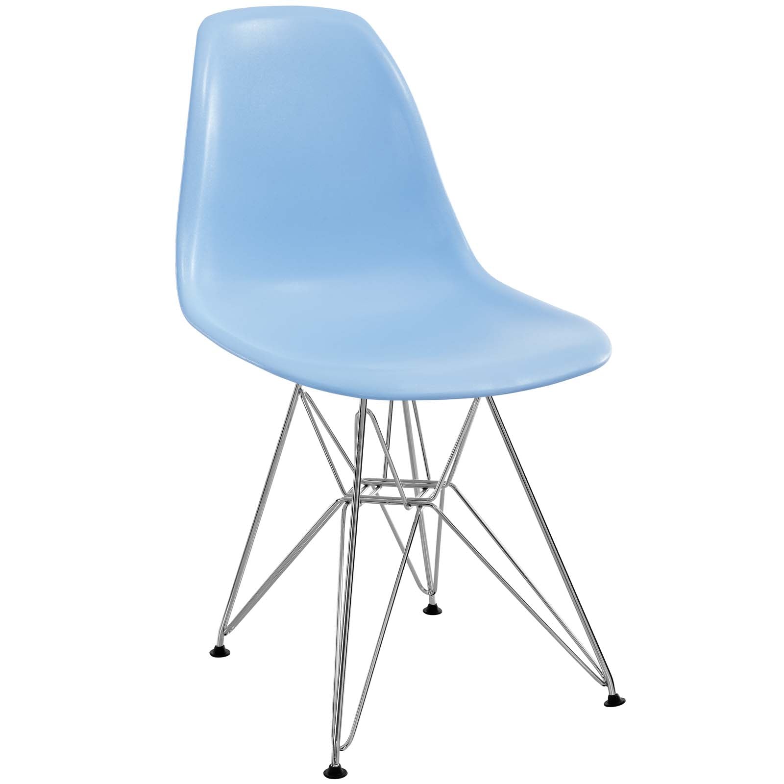 Modway Paris Dining Side Chair | Dining Chairs | Modishstore-21