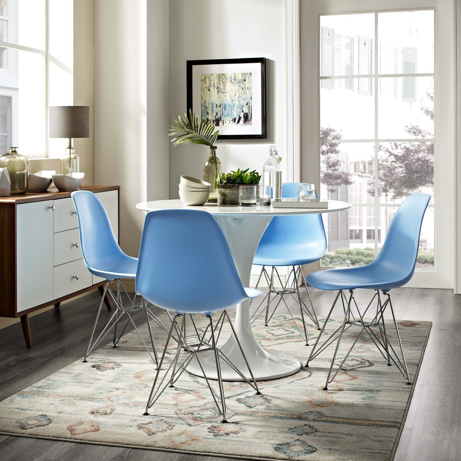 Modway Paris Dining Side Chair | Dining Chairs | Modishstore-6
