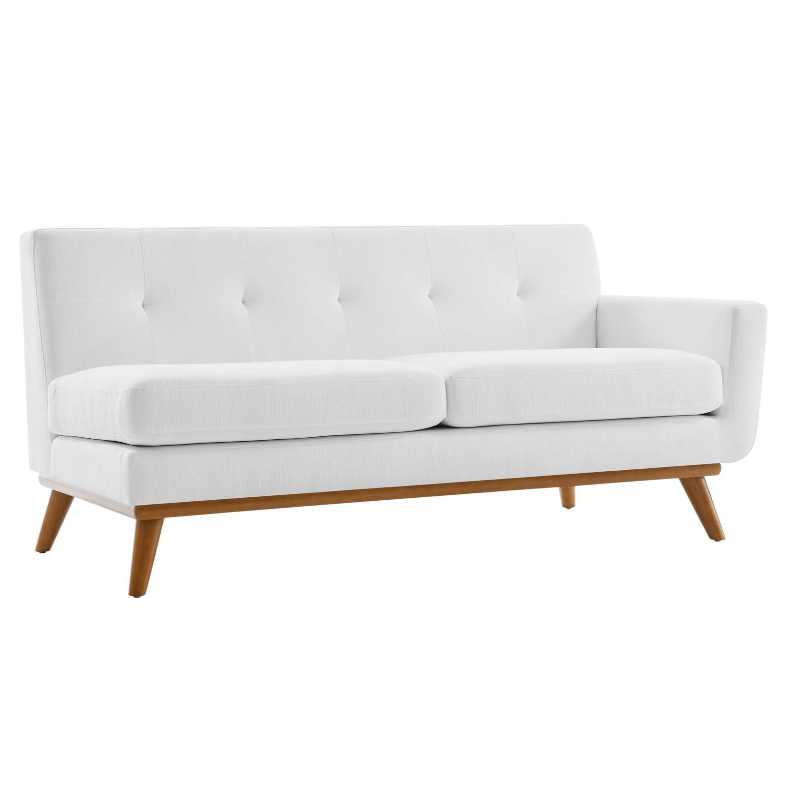 Modway Engage Right-Arm Loveseat | Loveseats | 