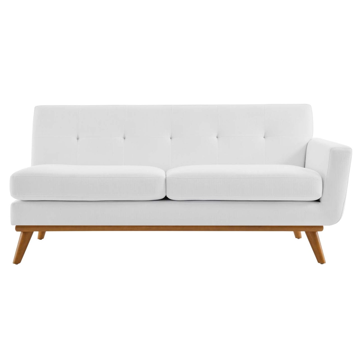 Modway Engage Right-Arm Loveseat | Loveseats | 