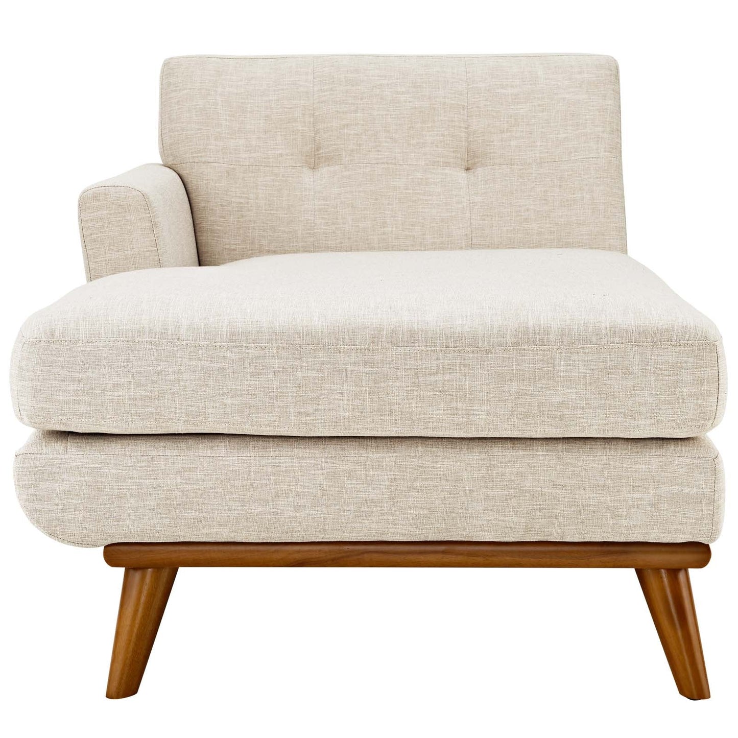 Modway Engage Left-Arm Chaise | Lounge Chairs | 