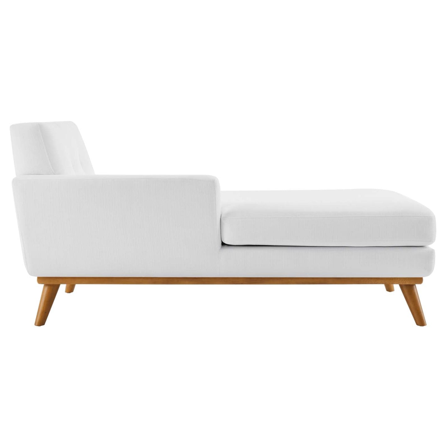 Modway Engage Left-Arm Chaise | Lounge Chairs | 