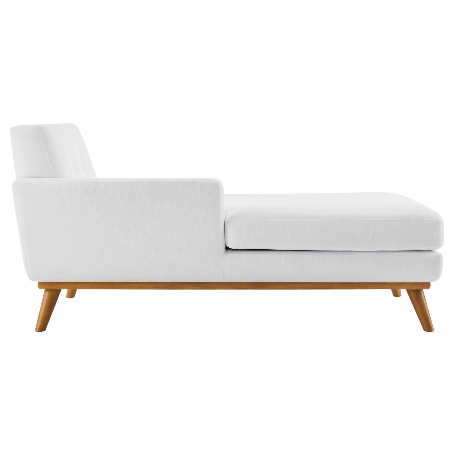 Modway Engage Left-Arm Chaise | Lounge Chairs | 