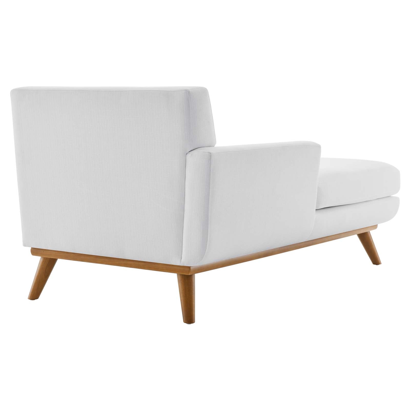 Modway Engage Left-Arm Chaise | Lounge Chairs | 