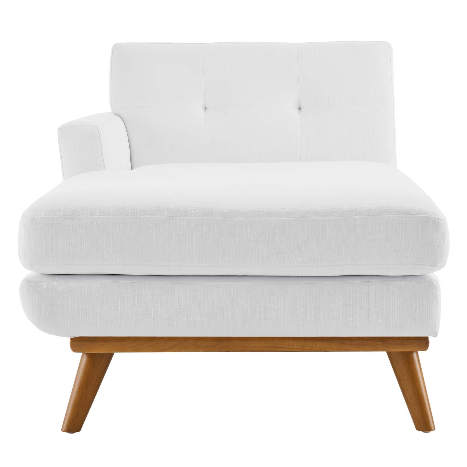 Modway Engage Left-Arm Chaise | Lounge Chairs | 
